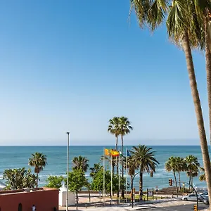 Benalbeach By Alfresco Lägenhet