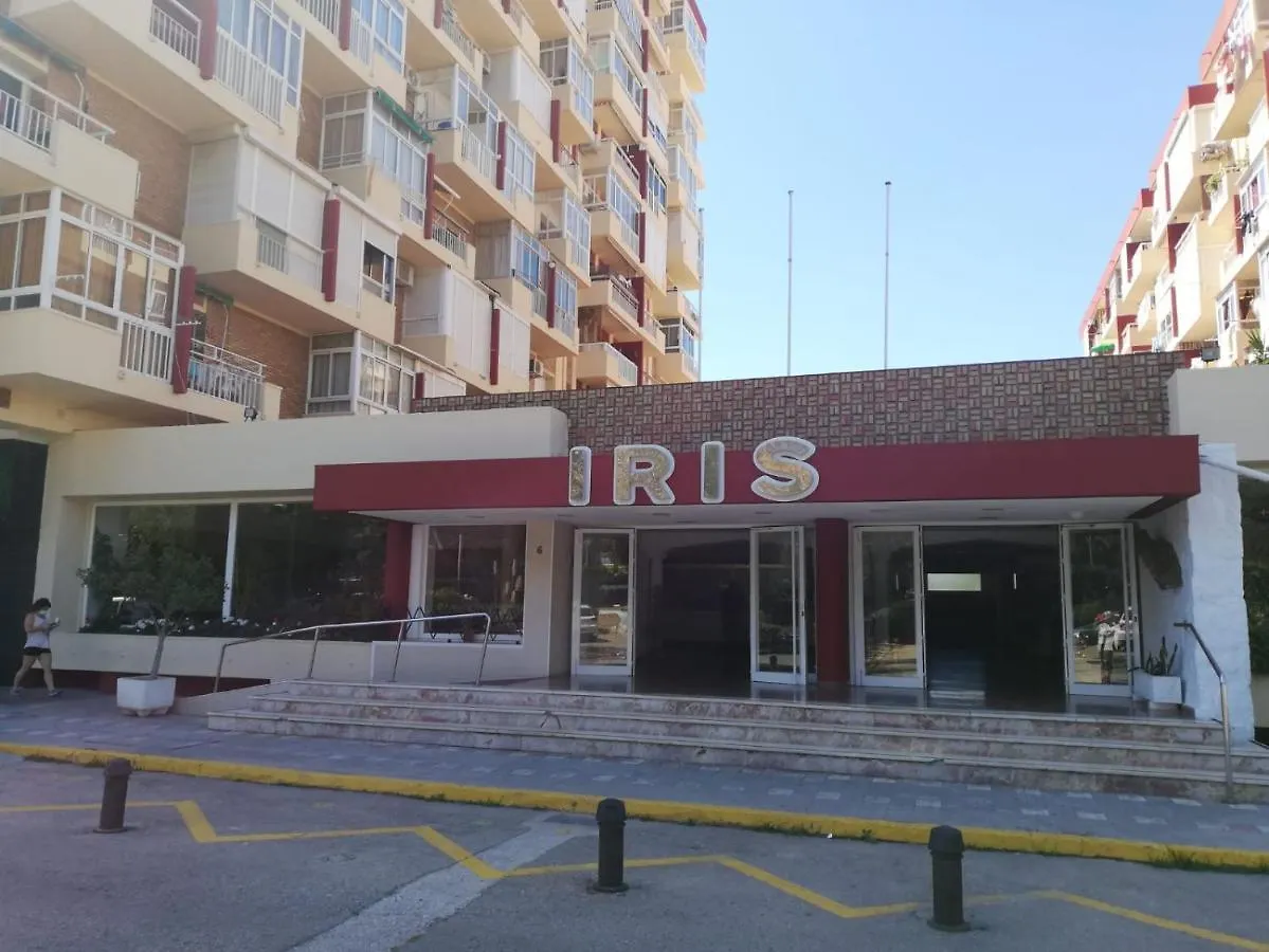 Central Apartment With Nice Views Benalmadena Spain