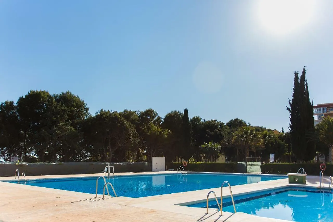 Central Apartment With Nice Views Benalmadena 0*,  Spain