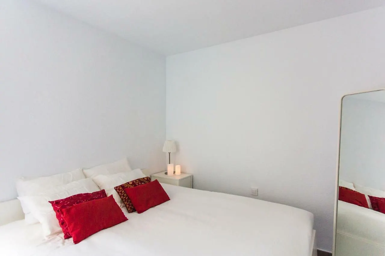 Central Apartment With Nice Views Benalmadena