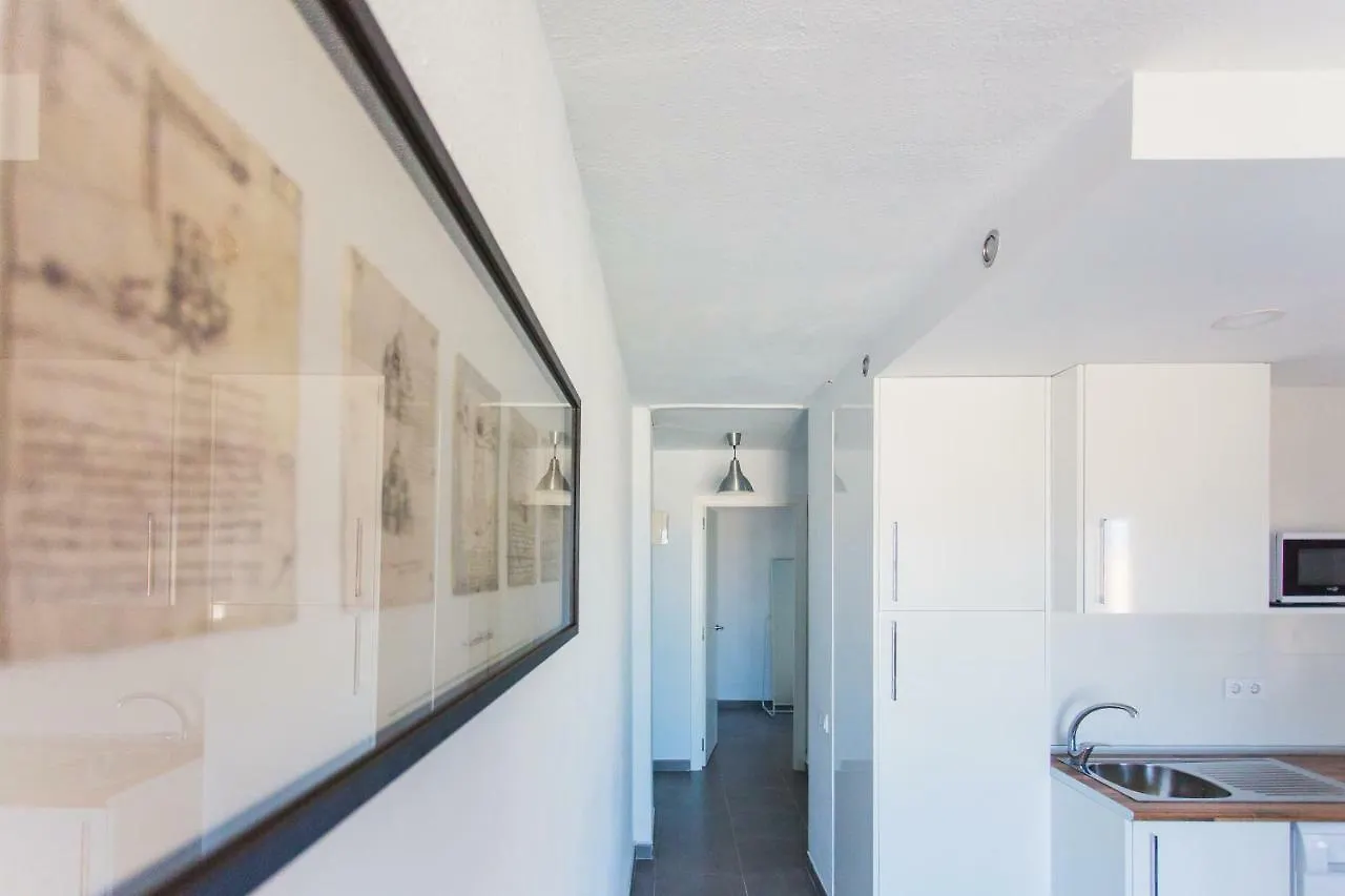 Central Apartment With Nice Views Benalmadena Spain